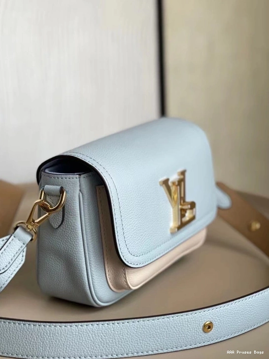 AAA Replica Ru TENDER VUITTON LOUIS LOCKME 0715
